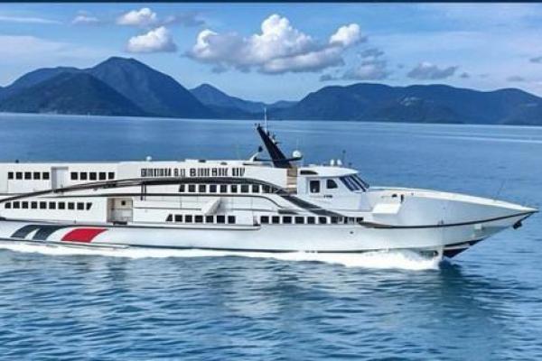 Pemprov Bali Merasa Tak Dilibatkan Pengadaan Kapal Cepat Banyuwangi–Denpasar