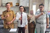 Bupati Meranti Ajak Warga Manfaatkan Program "Bermarwah"