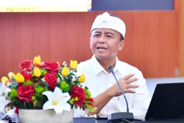 Sekda Jabar: Dodik Bela Negara Rindam Biasa Didik Warga Sipil