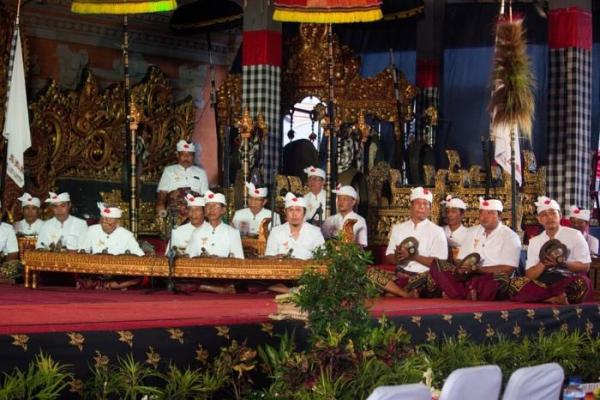 Dua Warisan Budaya Denpasar Diusulkan Jadi WBTB Nasional