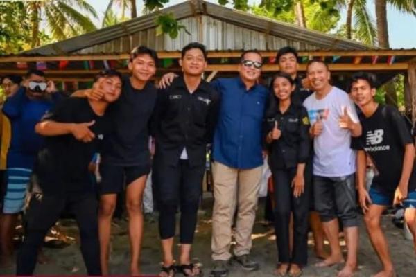 Hari Laut Sedunia, Gubernur NTB Dukung Pengembangan Kawasan Taman Laut Ramah Lingkungan