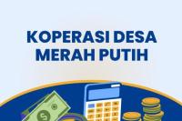 45 Desa di Rembang Resmi Kantongi Akta Legalitas Pendirian Koperasi Merah Putih