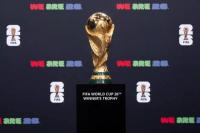 Daftar Negara Asia Lolos Otomatis ke Piala Dunia 2026, Ada Uzbekistan dan Yordania