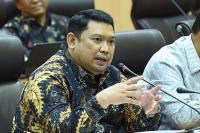 Komisi VII DPR Dukung Keputusan Pemerintah Soal Pencabutan Izin Tambang di Raja Ampat