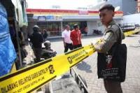 46 Minimarket Surabaya Disegel Akibat Tak Sediakan Jukir Resmi