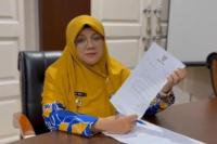 Bupati Siak Afni Imbau Perusahaan Rekrut Tenaga Kerja Lokal