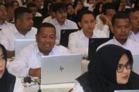 PPPK Riau Lulus Tahap I Bakal Dilantik Oktober 2025
