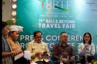 Tingkatkan Kunjungan Wisatawan, Gubernur Bali Gelar BBTF 2025