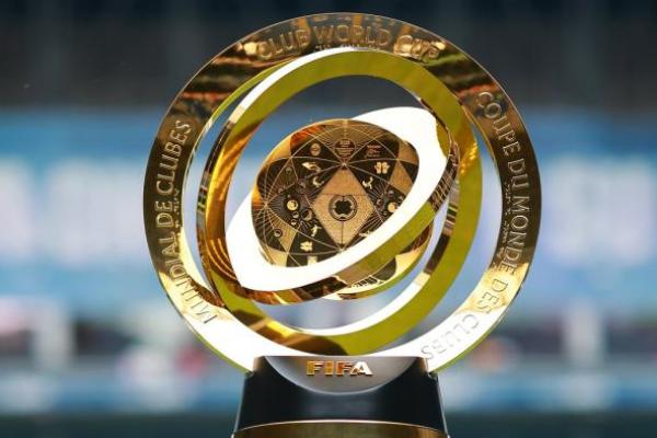 Daftar 32 Tim Peserta Piala Dunia Antarklub 2025