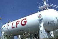 Tekan Impor, Pertamina Bakal Genjot Produksi LPG 2,6 Juta MT