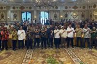 Antisipasi Hoaks Di Era Digital, Ratusan Elemen Masyarakat Deklarasikan Banyuwangi Positif