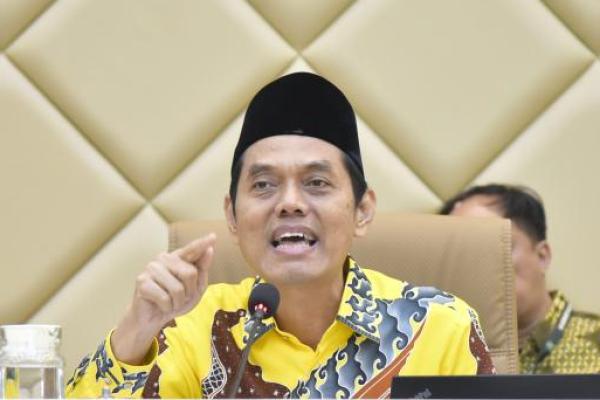 Komisi II DPR Minta Kemendagri, Aceh dan Sumut Duduk Bersama Bahas Polemik 4 Pulau