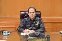 Presiden Prabowo Bakal Pimpin Gerakan Nasional Tangani Sampah di Indonesia