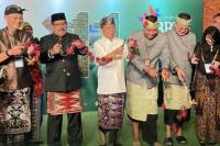 Tampil di BBTF 2025, Jakarta Siap Perkuat Peran jadi Kota Global
