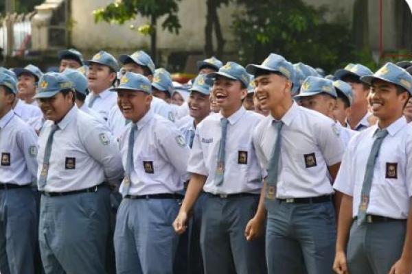 Sistem dan Server Stabil dan Lancar, SPMB Jabar 2025 Berjalan Kondusif