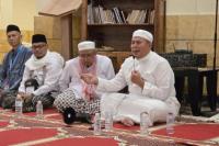 Ketua Timwas Haji DPR Sesalkan Keterlambatan Penerbangan Jemaah Saat Pulang ke Tanah Air