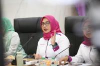 Nihayatul Wafiroh Tegaskan Pemerkosaan Mei 1998 Tragedi Kemanusiaan Nyata
