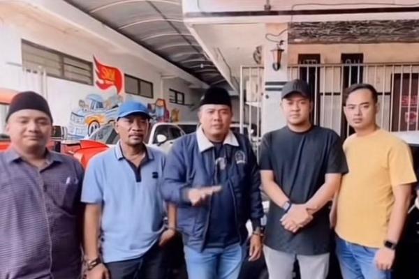 FSMI Surabaya Urungkan Aksi, Pilih Jalur Audiensi