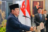 Pertemuan Indonesia-Singapura Hasilkan 19 Kesepakatan Strategis
