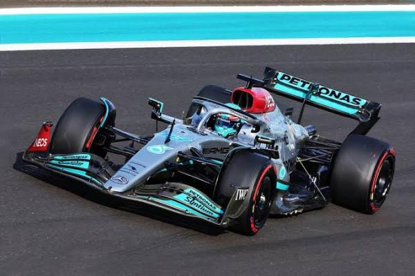 Hasil Balap F1 2025: George Russell Menangi GP Kanada Usai Tampil Dominan