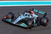 Hasil Balap F1 2025: George Russell Menangi GP Kanada Usai Tampil Dominan