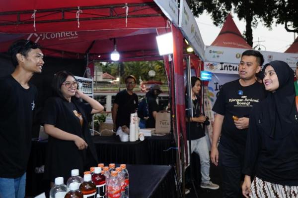 Pemerintah Kota Blitar Gelar SCFB 2025, Bangkitkan Semangat Usaha Kopi Lokal