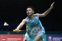 Fajar Alfian Tatap Serius Tur Asia Bersama Shohibul Fikri