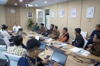 Pendaftar Mahasiswa Membeludak, USG Apresiasi Dukungan Kemendiktisaintek