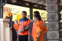Pemprov Jabar Gerak Cepat Tangani Warga Korban Pergerakan Tanah Purwakarta