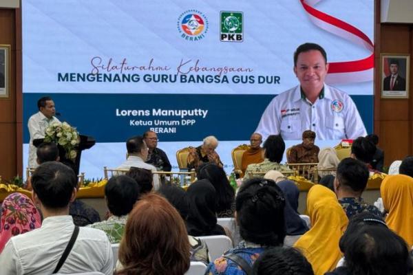 BERANI: Pernyataan Fadli Zon Soal Tragedi 1998 Lukai Hati Korban