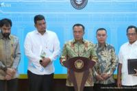 Presiden Prabowo Tetapkan Empat Pulau Sengketa Masuk Wilayah Aceh