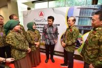 BPR Jatim Optimistis 2025, Perkuat UMKM dan Akselerasi Digitalisasi