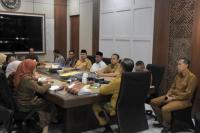 Pemprov NTB Bentuk Forum Kolaborasi Untuk Merespon Maraknya Kasus Kekerasan Seksual