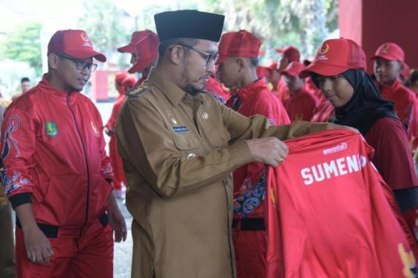 KONI Sumenep Bidik 28 Medali di Porprov Jatim 2025