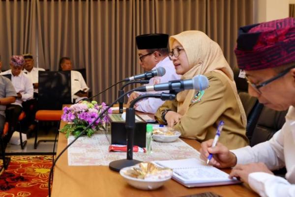 Pemkab Banyuwangi Perbarui Sistem Layanan Publik Melalui Program “Banyuwangi Melayani”