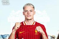 Gabung Liverpool, Florian Wirtz akan Jalani Tes Medis Pekan ini