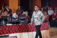 Gubernur Banten: Kerjasama Lintas Wilayah Munculkan Sinergi Tumbuh Bersama