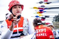 Diananda Choirunisa Lolos ke Final Asia Cup 2025