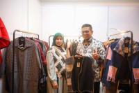 Dukung UMKM, Andra Soni Kunjungi Stand Banten di FKD-MPU 2025
