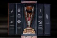 Diikuti Empat Tim, Berikut Jadwal Piala Presiden 2025
