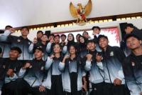 Bupati Ipuk Lepas 638 Atlet Banyuwangi Ke Porprov Jatim 2025