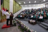 Menko PM Cak Imin: Peran Pesantren Sangat Penting Atasi Kemiskinan dan Pusat Pemberdayaan