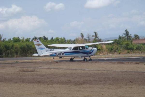 Pemkab Buleleng Hibahkan 2 Hektare Lahan Bandara Letkol Wisnu ke Pemprov Bali