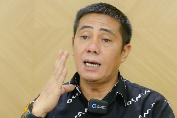 KBRI Teheran Siaga I, Pemerintah Diminta Percepat Evakuasi Ratusan WNI