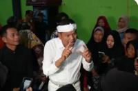Dinkes Jabar: Poskes Masih Terus Layani Warga Pengungsi Pergerakan Tanah di Purwakarta