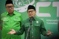 Gus Imin Ungkap Pesantren Mampu Putus Mata Rantai Kemiskinan