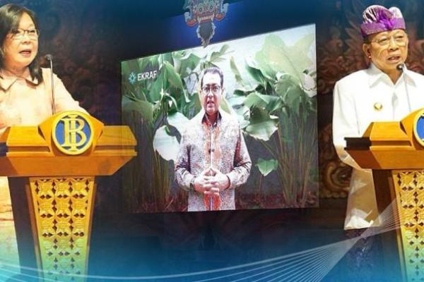 Bali Gandeng BI Tawarkan 14 Proyek Hilirisasi Senilai Rp 1,84 Triliun