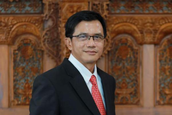 Perkuat Pemberdayaan Masyarakat, Kemenko PM Dorong Kolaborasi BUMDes-Koperasi Merah Putih