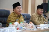 Jelang Tahun Ajaran Baru, Pemkab Jombang Pacu Pendirian Sekolah Rakyat