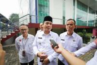 Pemkot Bandung Dukung Pelatihan Pengelolaan Dapur SPPG di Poltekpar Bandung